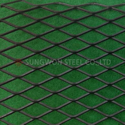 EXPANDED METAL  LATH 1.6T