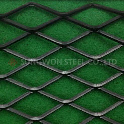 Expanded Metal Lath 3.2T XS-43