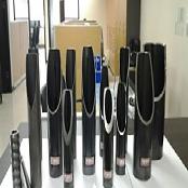 STEEL TUBE