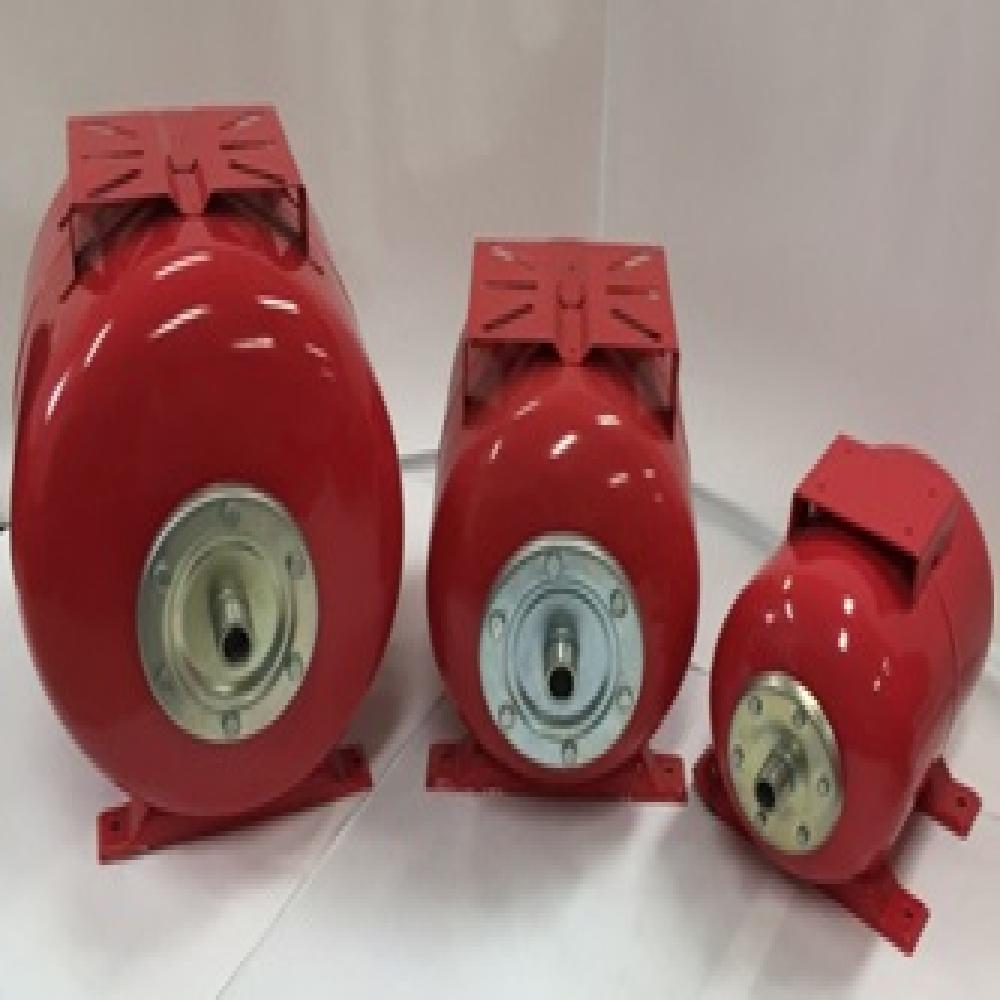 Expansion tank