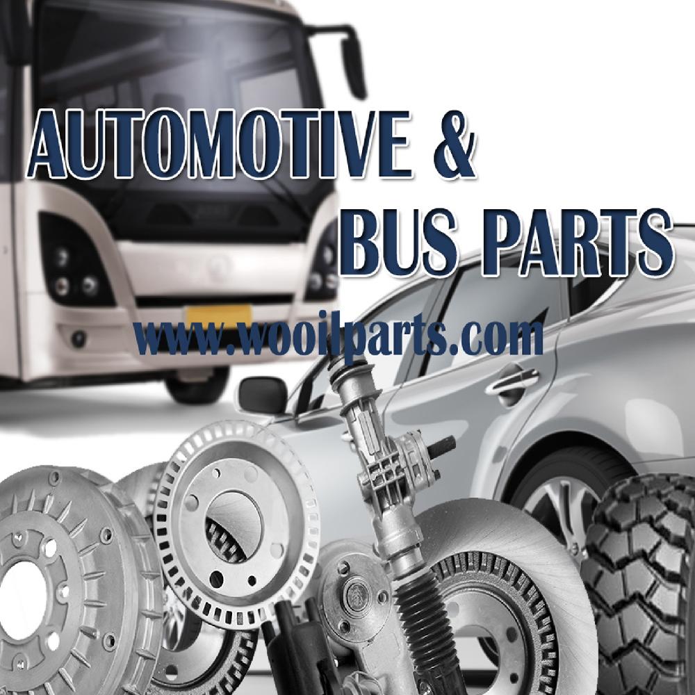 HYUNDAI KIA GM DAEWOO SSANGYONG AUTO PARTS