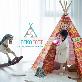full image Looka Tent