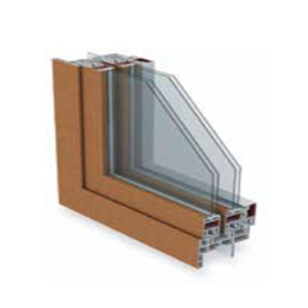 DONGYANG SUPER SASH (Panel window)