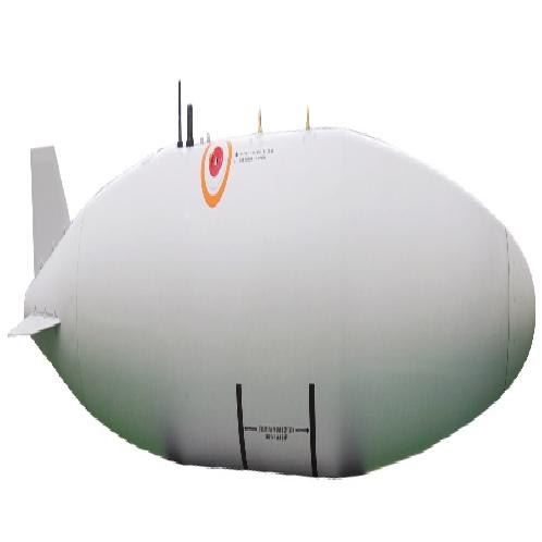 External Fuel Tank