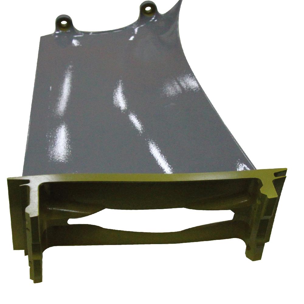 Engine Vane