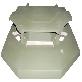 detail image1 Composite parts for Infantry Armored Vehicle