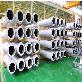 full image Ceraic-GRE(Glass Fiber Reinforced Epoxy) Pipe