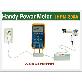 full image POWER METER (HPM-300A)