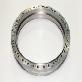 full image Excavator bearing housing