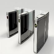 Access control system