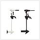full image Electric Outboard Motor