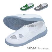Conductive Shoes
