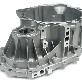 full image 7 Speed DCT Clutch Housing Assmbly