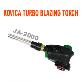 full image KOVICA TURBO BLAZING TORCH