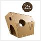 full image Playhouse,furniture,paper