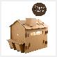 full image Paper House (Cafe)