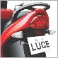 detail image1 Electric bike LUCE