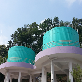 full image SPE Panel Lining Water Tank