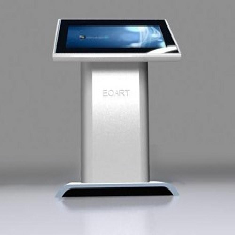 Kiosk B22 standard