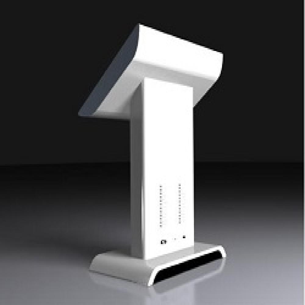 Kiosk B22 standard