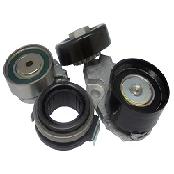 Tensioner, Idler, Clutch Release Bearing