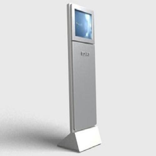 Kiosk M19 
