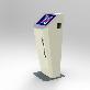 full image Kiosk Rube 