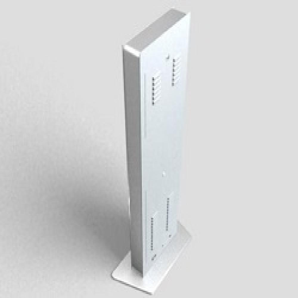 Kiosk H19 