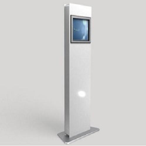 Kiosk H19 