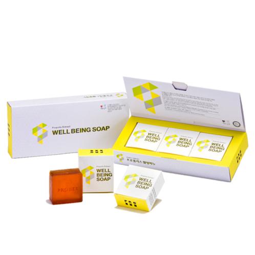 PROBEE Antibacterial Soap | Soap, Propolis Soap, Antibacterial Soap. Propolis, Propolis Extracts, Water-soluble propolis, Alcohol free propolis