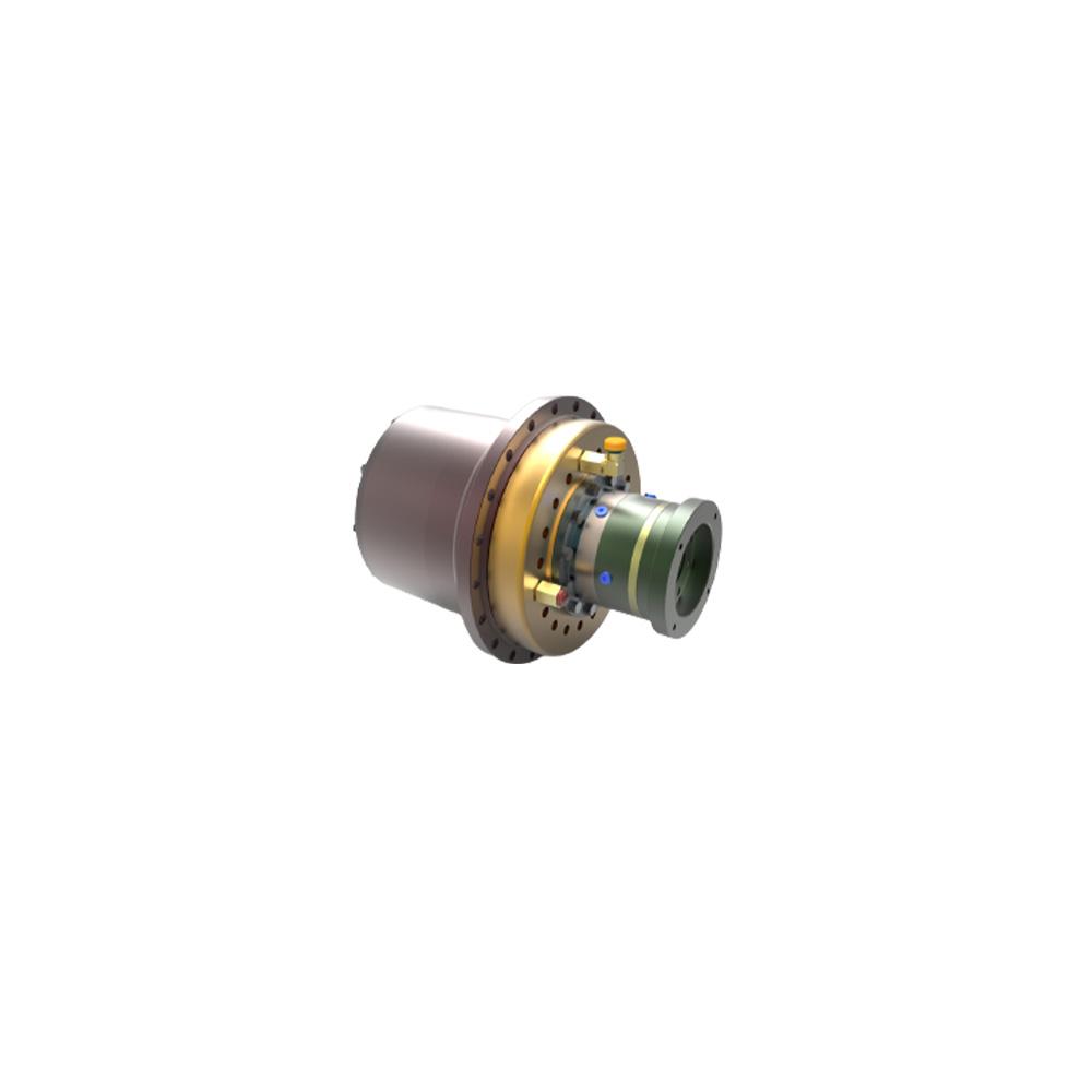 Slewing Hoist Planetary Gear Reducer