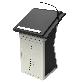 detail image1 Digital Podium PK 220SR Stand Dual