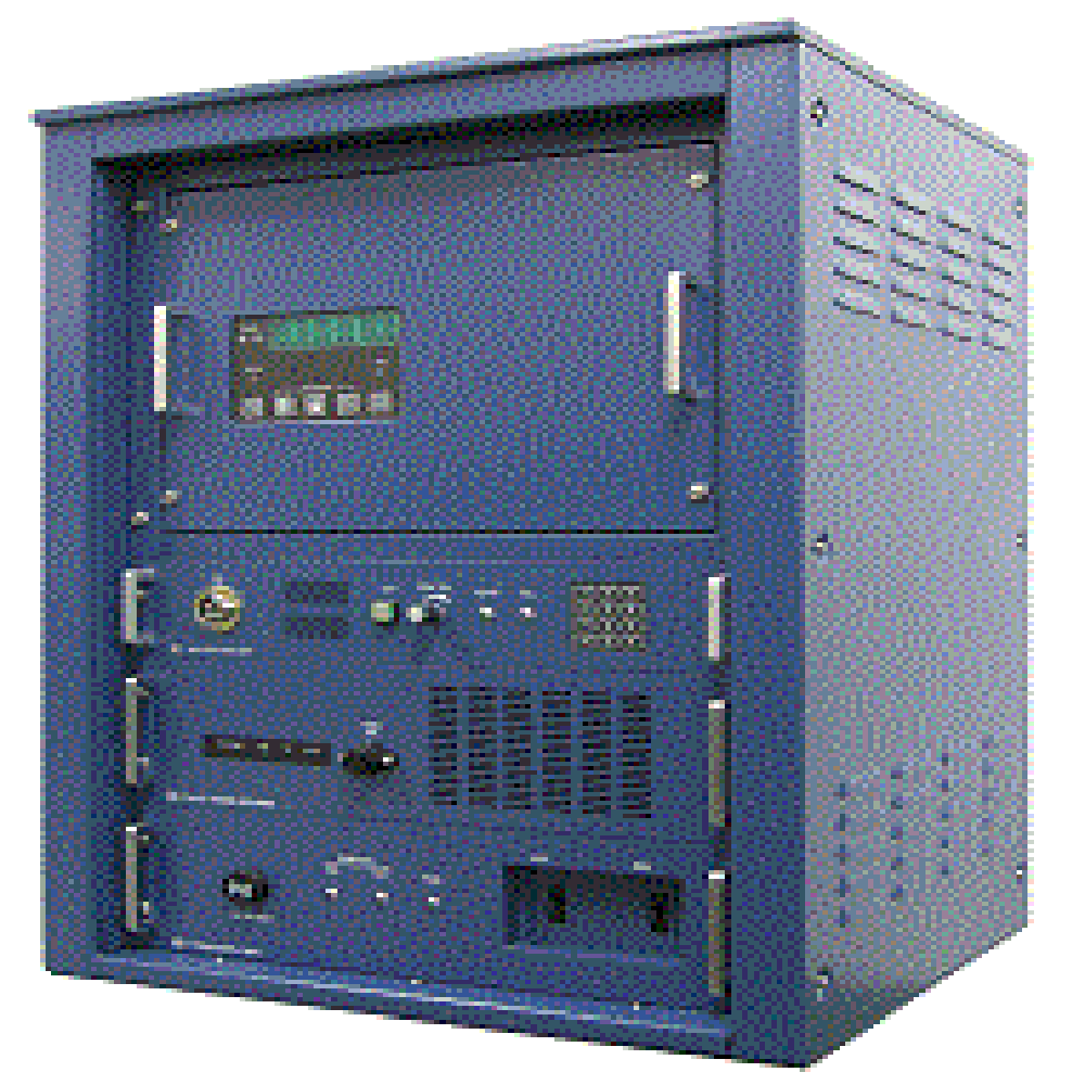 Main Unit