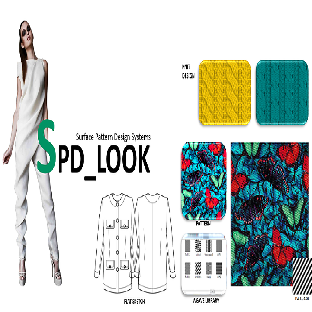 SPD Look