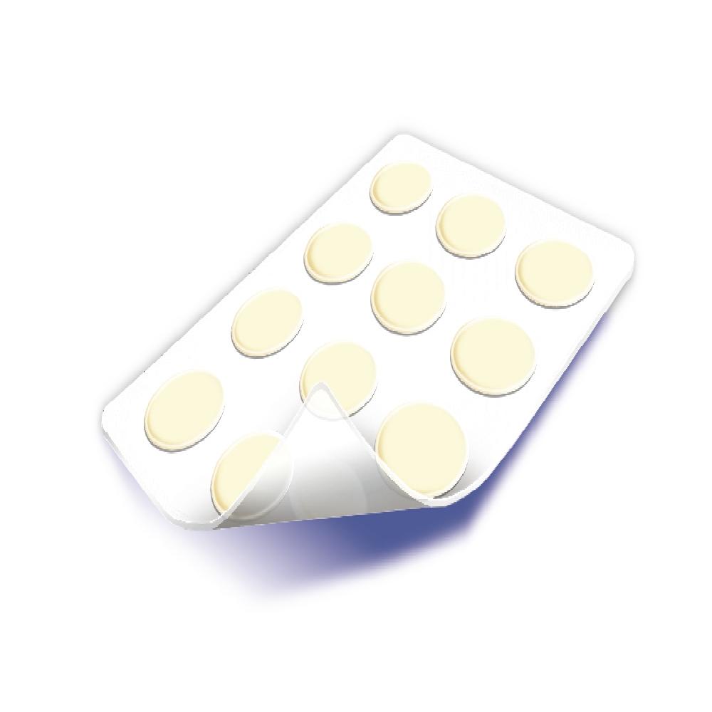 RenoCare Spot Patch