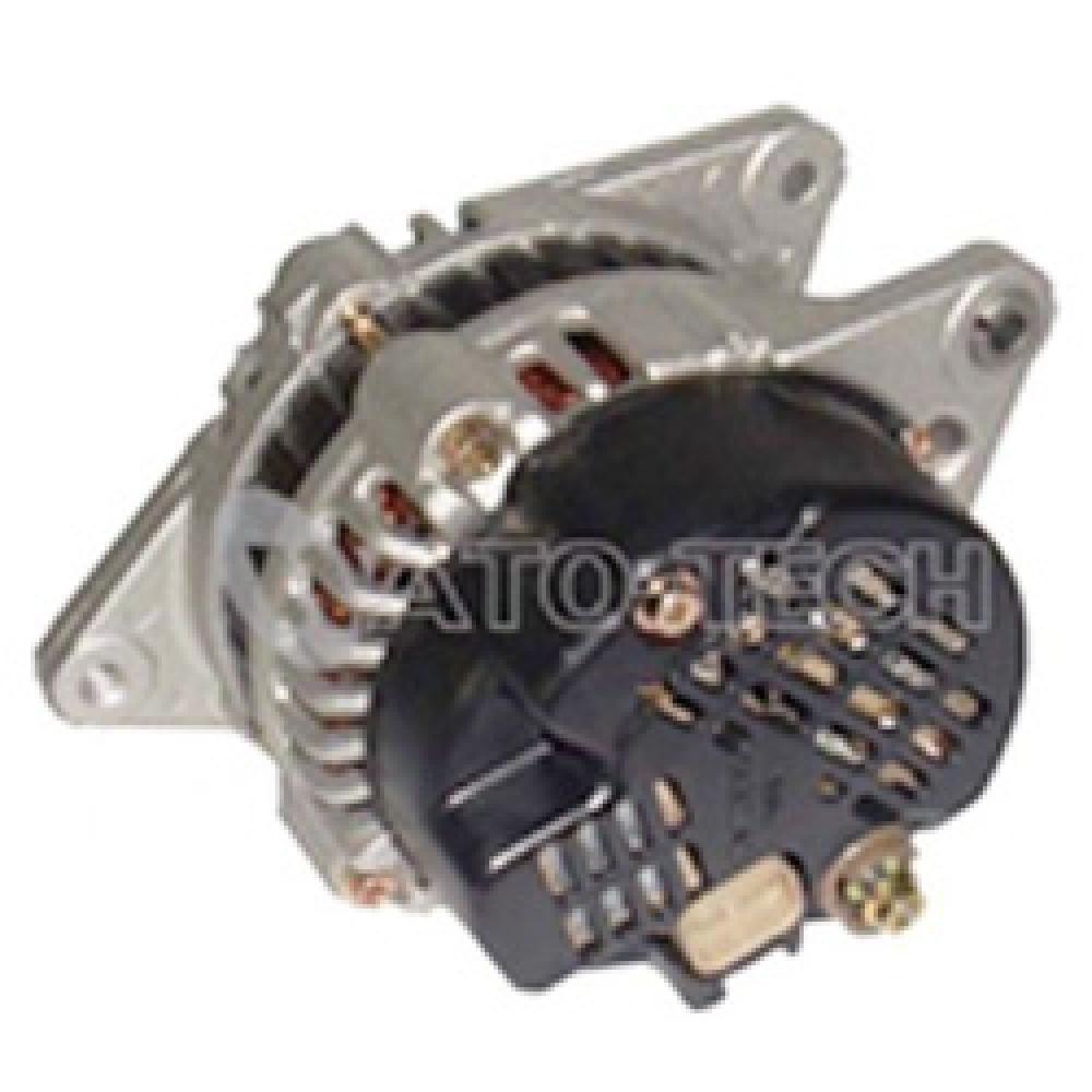 Motors Alternator 13783A OPTIMA 2.0 / EF SONATA 999~039 Engine 2.4L / 2351cc