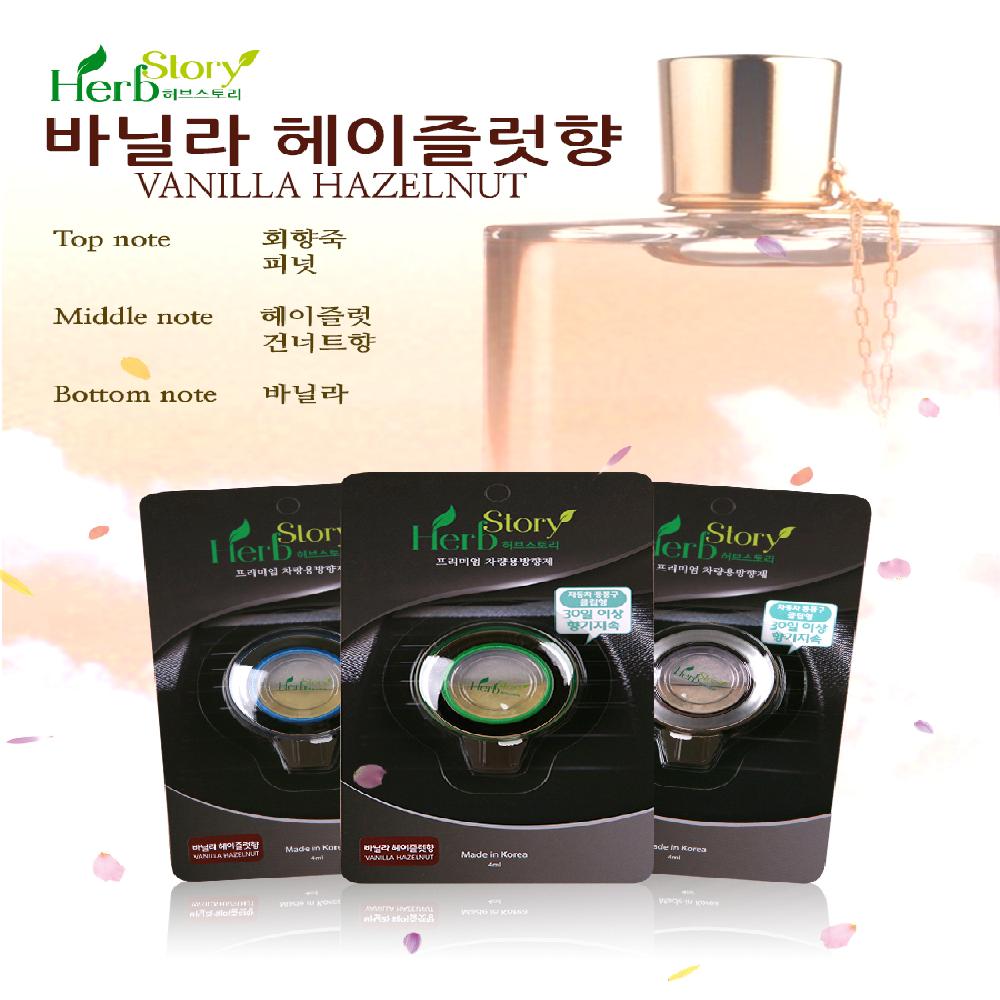차량용 방향제