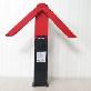 full image LED TRAFFIC SAFETY ARROW