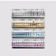 full image SAFE CUTTING RULER
