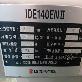 full image Used Plastic Injection Molding Machine