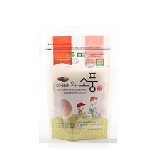 Organic Korean wheat Cookie | Cookie