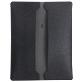 detail image2 FENICE Premium Leather Pencil Case 6 Colors