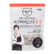 육수 바리스타
