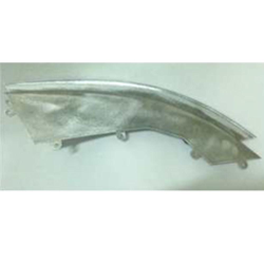Tip Cap for Sharklet