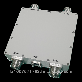 detail image1 WCDMA 100W+100W Tower Mounted Booster