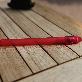 full image Bandi Light Stick Basic - Red