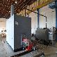 detail image2 Comlplex Multi-tube boiler