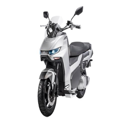 Electric Scooter EM5 | Electric Scooter, EM5, Public Model equipped, Various Convenient Devices, Design Customizing