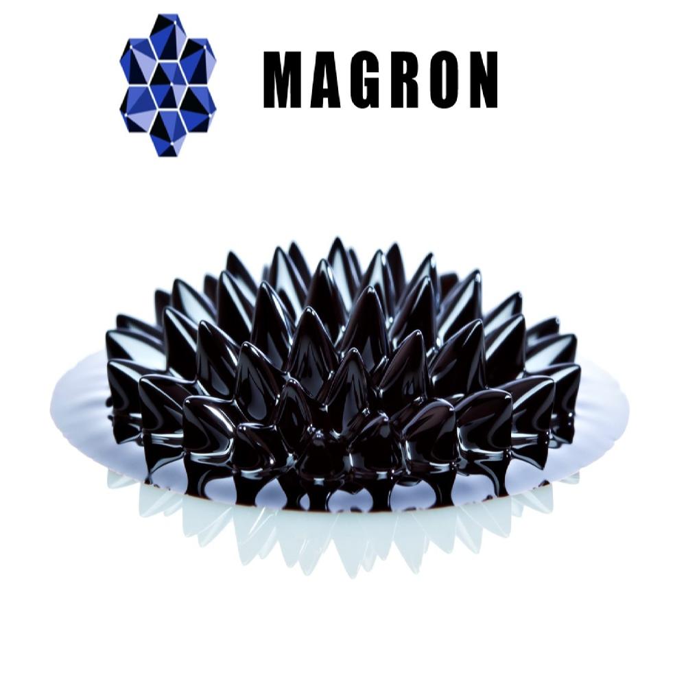 Magnetic Fluid for Display kit