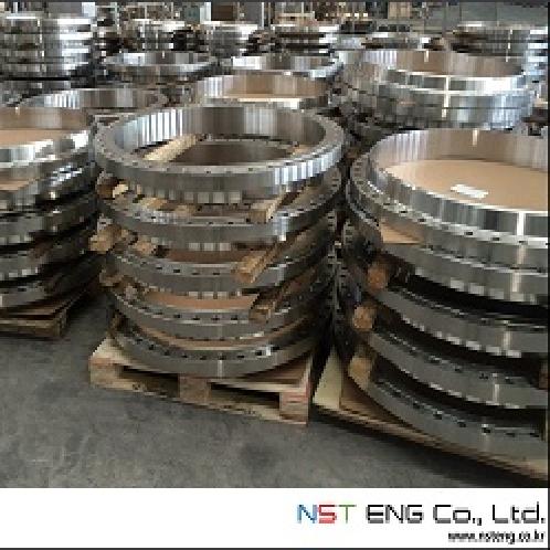 FLANGES | flanges , olets , girth flanges , insulation joints, special flanges